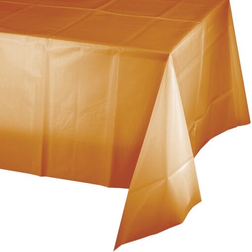 Pmkn Spice Tablecover 54X108 Plastic