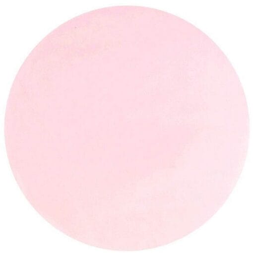Tulle Circles 9&Quot; Light Pink 24Ct