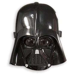 Darth Vader Mask Starwars Ep3