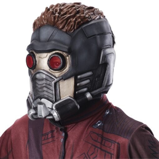 Star-Lord Adult Mask
