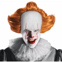 Pennywise IT Movie Wig