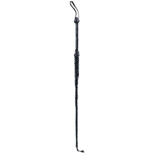 Riding Crop Wrapped Leather