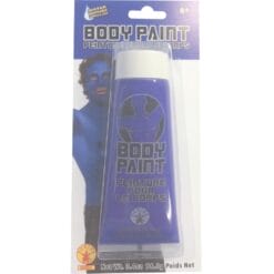 Body Paint Blue 3.4oz