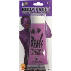 Body Paint Purple 3.4oz