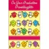 GC On Your Graduation Grandaughter