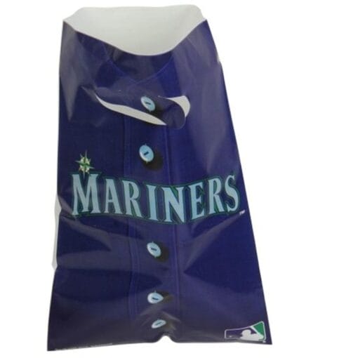 Seattle Mariners Mlb Loot Bags 8Ct