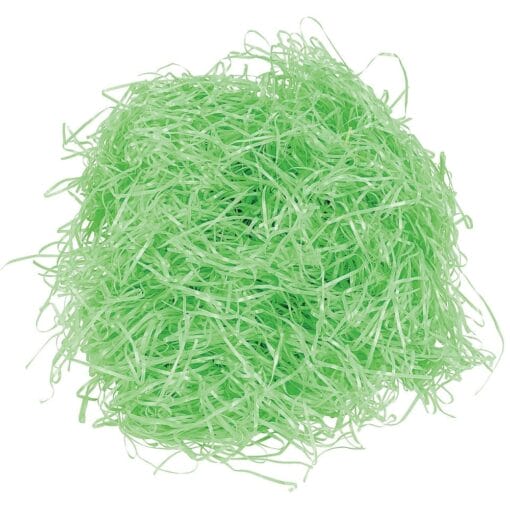Easter Grass Plastic