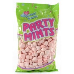 Party Mints, Pink 10oz