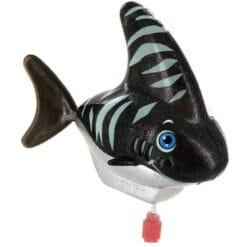 Tiger Shark, Brutus Wind Up Toy