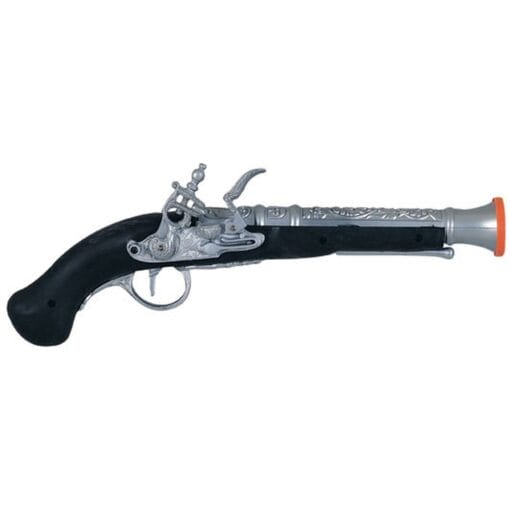 Swash Buckler Or Pirate Pistol