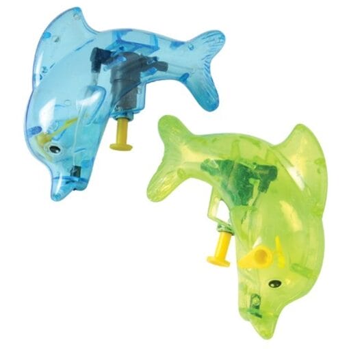 Dolphin Water Shooter