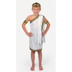 Caesar Child Costume M