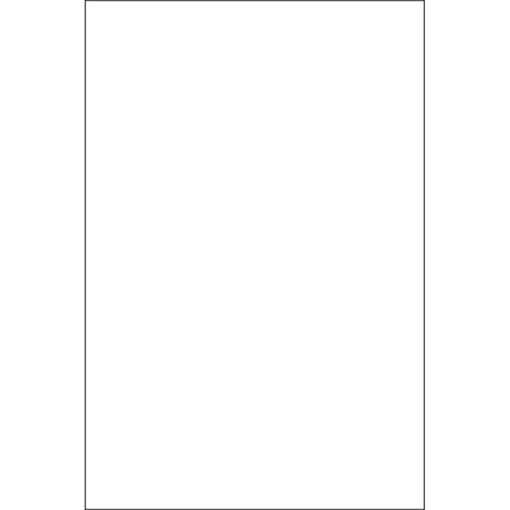Poster Board White 22&Quot;X28&Quot;
