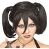 Goth Teen Wig