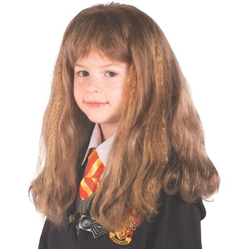 Hermione Child Wig