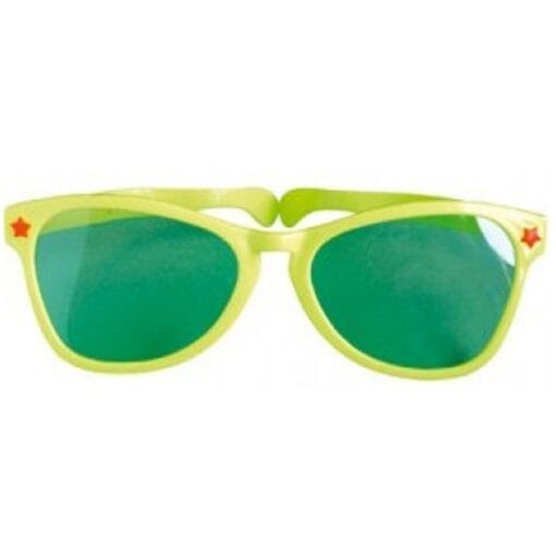 Jumbo Sunglasses Astd Colors.