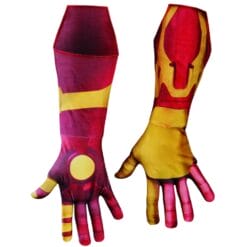 Ironman Mark42 Dlx Adult Gloves