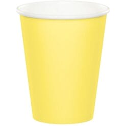 Mimosa Cups Paper 9OZ 24CT