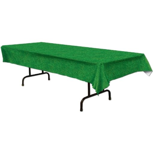 Grass Tablecover 54&Quot; X 108&Quot;