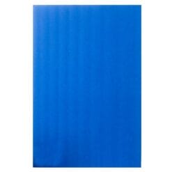Foam Board Blue 20"x30"