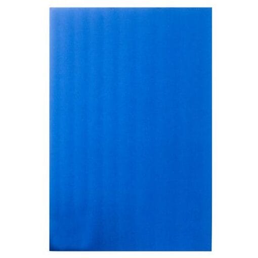 Foam Board Blue 20&Quot;X30&Quot;