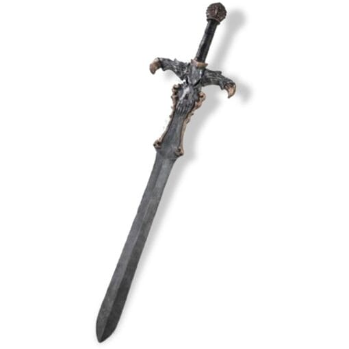 Long Sword Plastic 4Ft