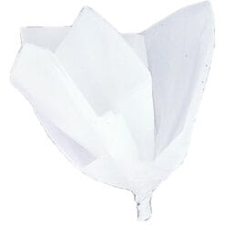 White Tissue Wrap 10SHT