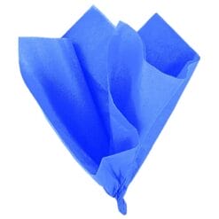 Royal Blue Tissue 10SHT