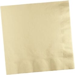 Ivory Napkin Lunch 50CT