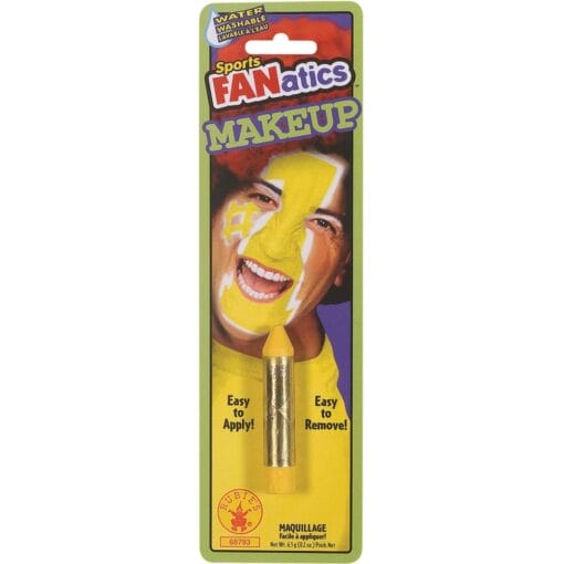 Makeup Stick Yellow