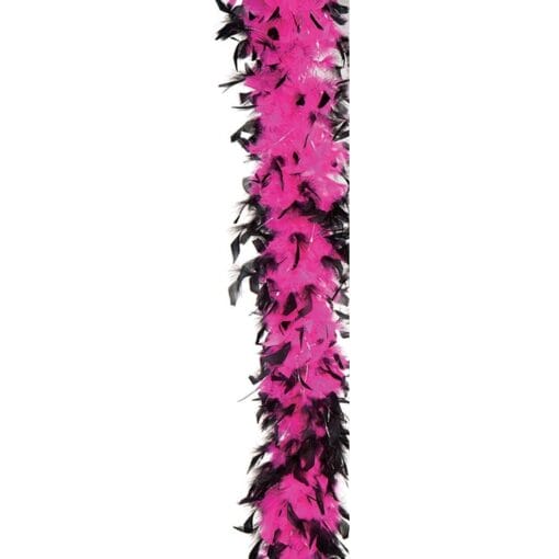 Boa Hot Pink/Black 70Gm Turkey