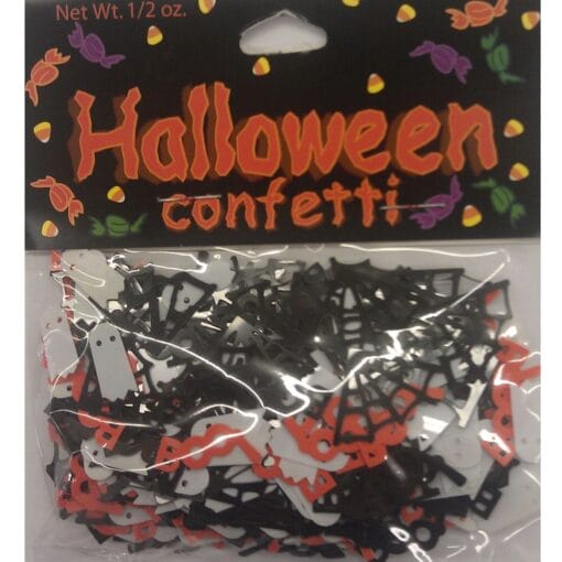 Confetti Ms Spooky Pch