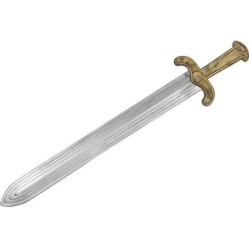 Roman Long Sword Prop