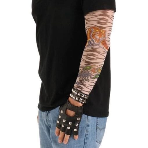 Novelty Tattoo Sleeves