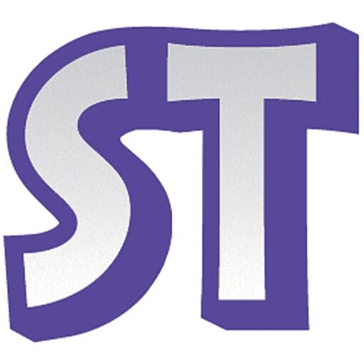 Jw Symbol St Sticker