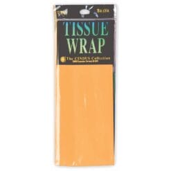 Yellow Gold Tissue Wrap 10SHT