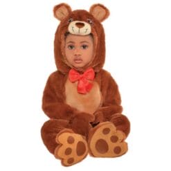 Cuddle Bear Infant 6M-12M
