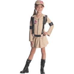 Ghost Busters Child Large(12-14)