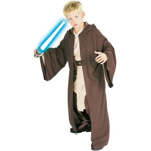 Jedi Robe Child Medium(8-10)