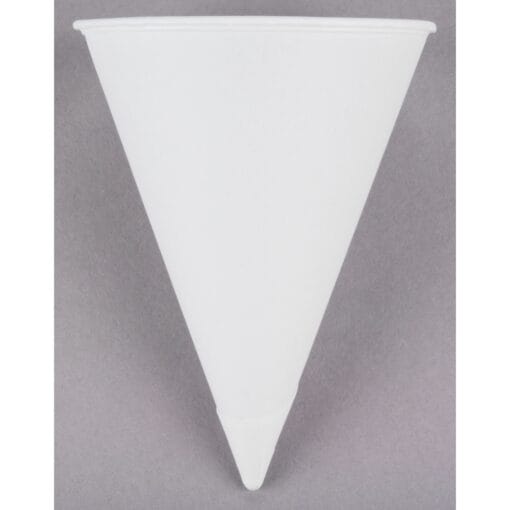 Sno-Kone Paper Cups 6Oz 200Ct