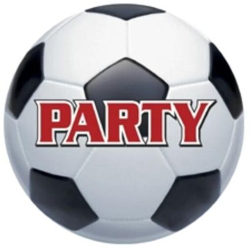 All Star Soccer Invites Pscd 8Ct