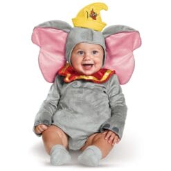Dumbo Infant 12M-18M