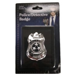 Police/Detective Badge