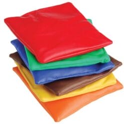 Bean Bags Assorted 5 Inch
