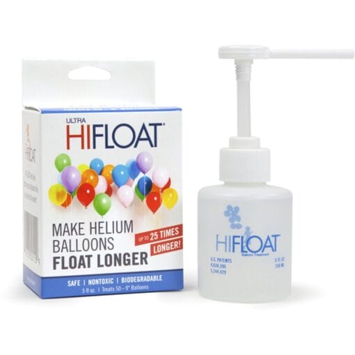 Ultra Hi-Float 5Oz