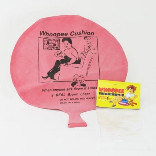 Whoopee Cushion 8&Quot;