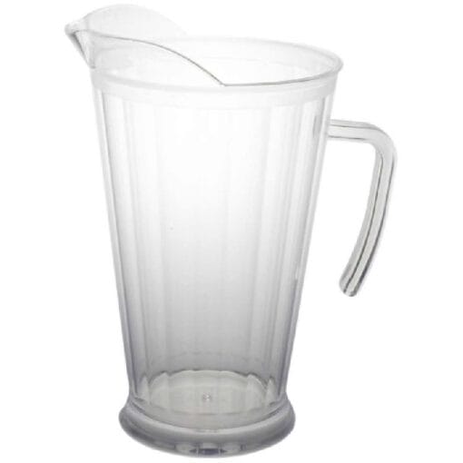 Pitcher Clear Heavy Duty 60Oz