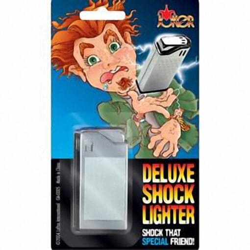 Shock Lighter Prank Deluxe