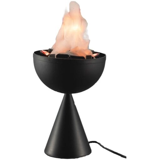 Flame Table Top Effect