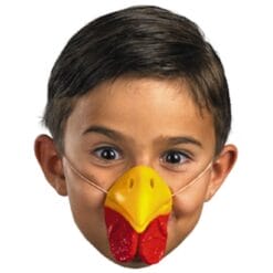 Chicken Nose/Beak Child Size